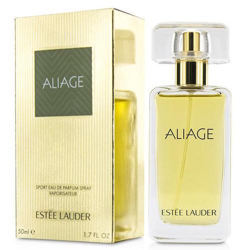Estee Lauder Aliage dámská parfémovaná voda 50 ml
