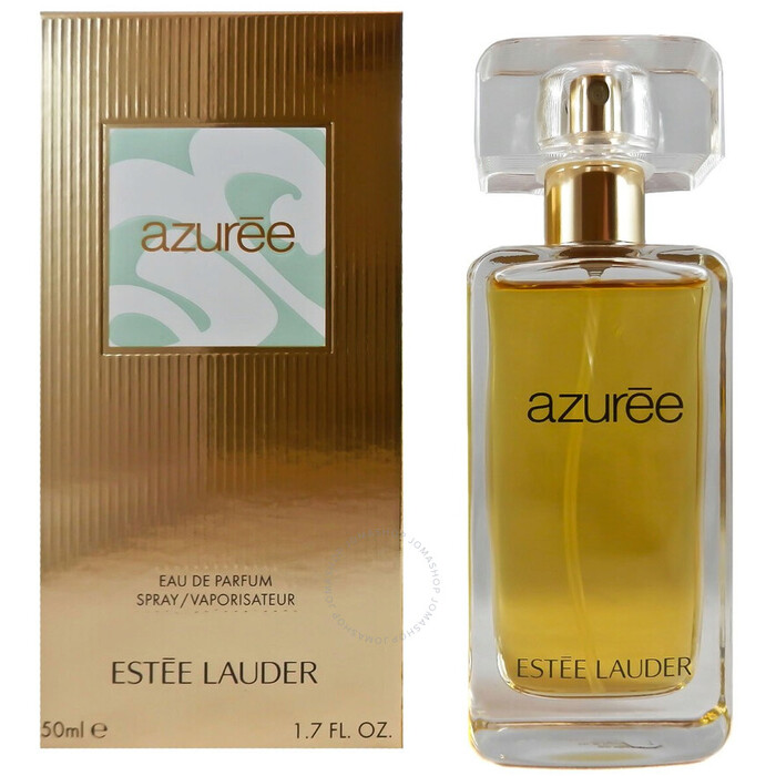 Estee Lauder Azuree dámská parfémovaná voda 50 ml