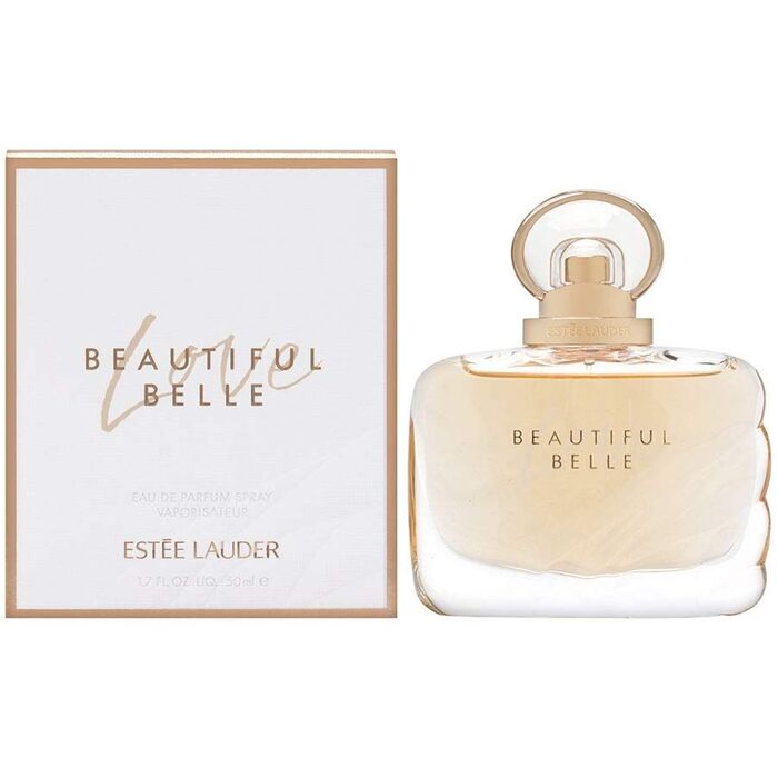 Estee Lauder Beautiful Belle Love dámská parfémovaná voda 50 ml