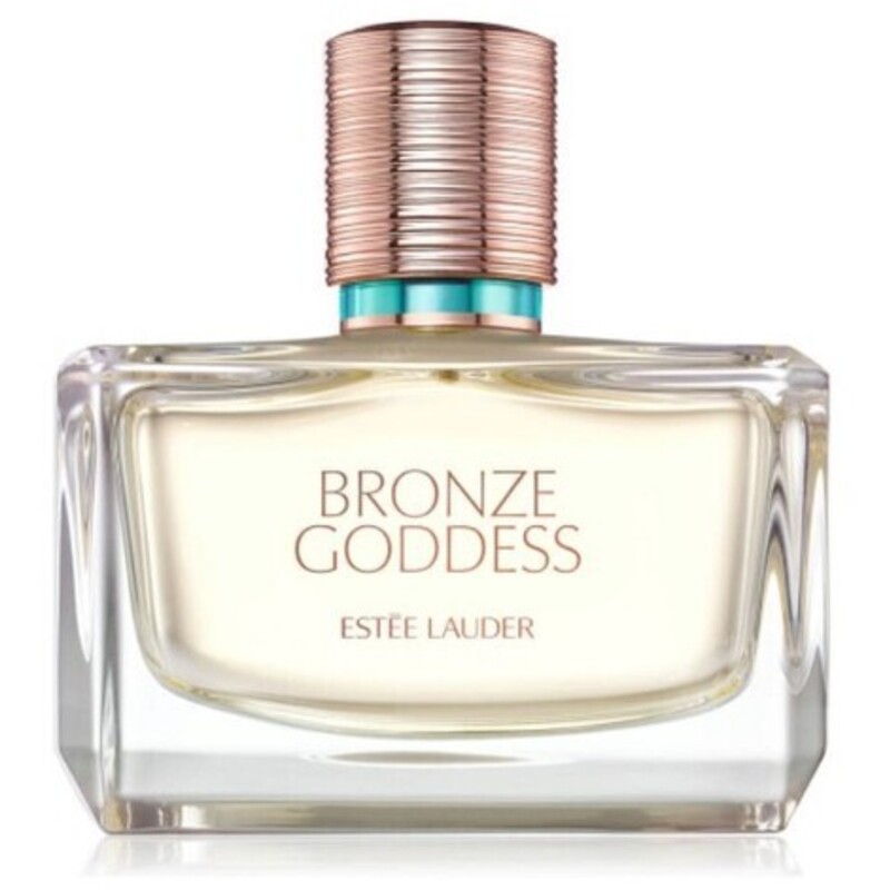 Bronze Goddess Eau Fraiche EDT 