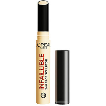 Infaillible (Face Sculptor Contour) - Konturovací tyčinka 2,3 g