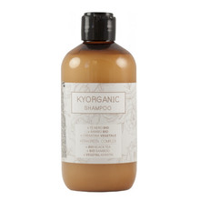 Kyorganic Shampoo - Šampon na vlasy