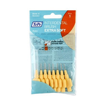 Interdental Brush Extra Soft ( 0,45 mm ) - Mezizubní kartáčky 