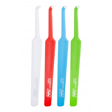 Tuft Toothbrush - Jednosvazkový zubní kartáček pro dočišťování