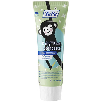 Daily Kids Toothpaste - Dětská zubní pasta
