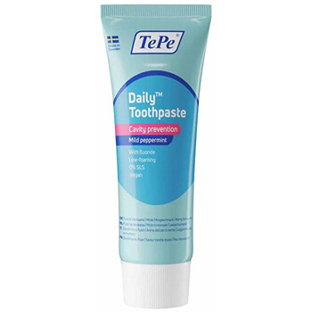 Daily Toothpaste - Zubní pasta s fluoridem