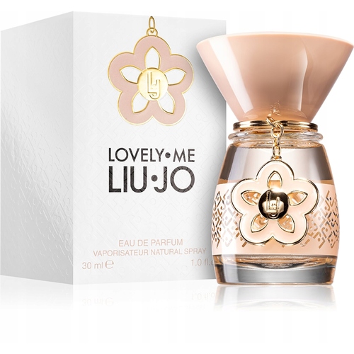 Liu Jo Lovely Me dámská parfémovaná voda 50 ml