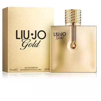 Liu Jo Gold EDP