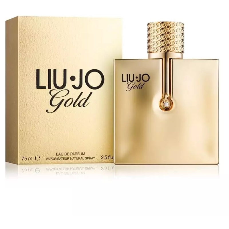 Liu Jo Gold EDP