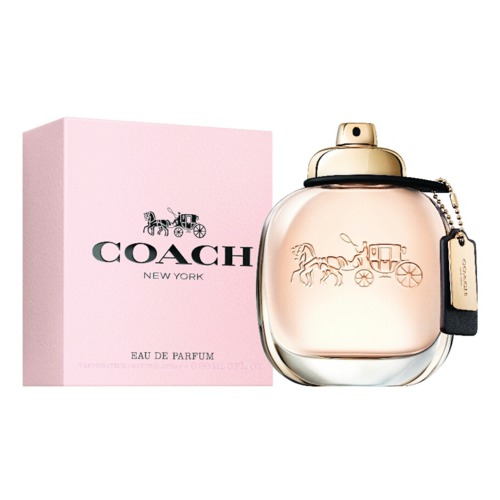 Coach Coach The Fragrance dámská parfémovaná voda 50 ml
