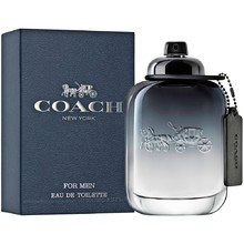 Coach for Man EDT