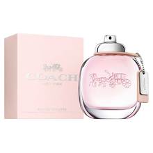 Coach The Fragrance Eau de Toilete EDT Tester