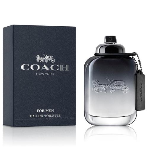 Coach for Man EDT Tester
