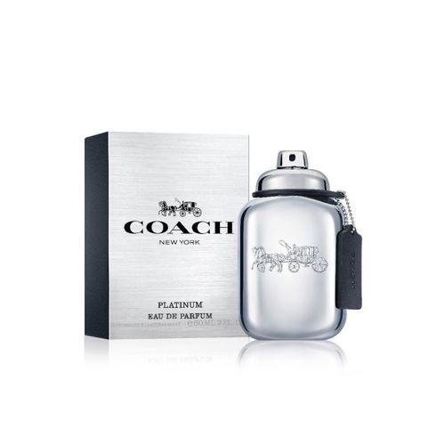 Coach Platinum for Men pánská parfémovaná voda 100 ml