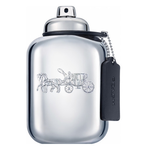 Platinum for Men EDP Tester
