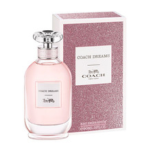 Coach Dreams EDP Tester
