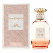 Dreams Sunset EDP Tester
