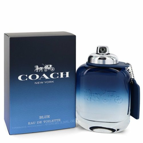 Coach Coach Blue pánská toaletní voda 60 ml