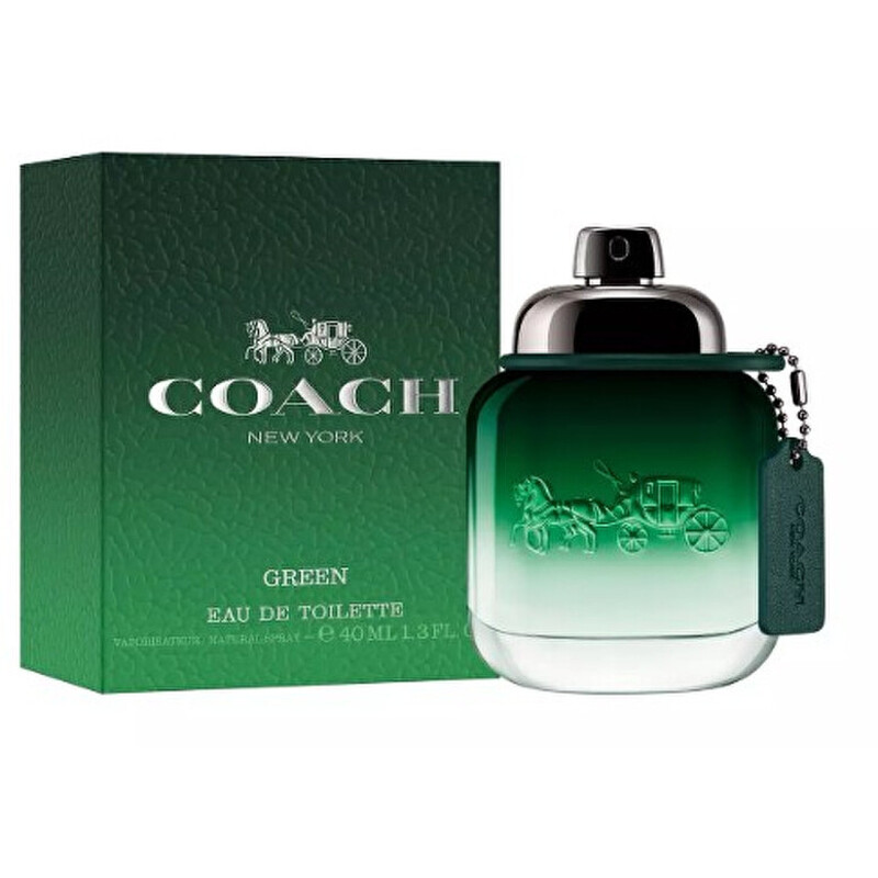 Green for Man EDT