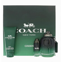 Green for Men darčeková sada