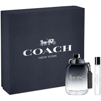 Coach for Men darčeková sada
