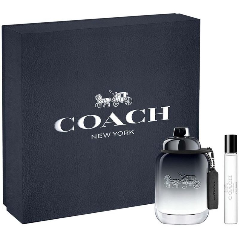 Coach for Men darčeková sada