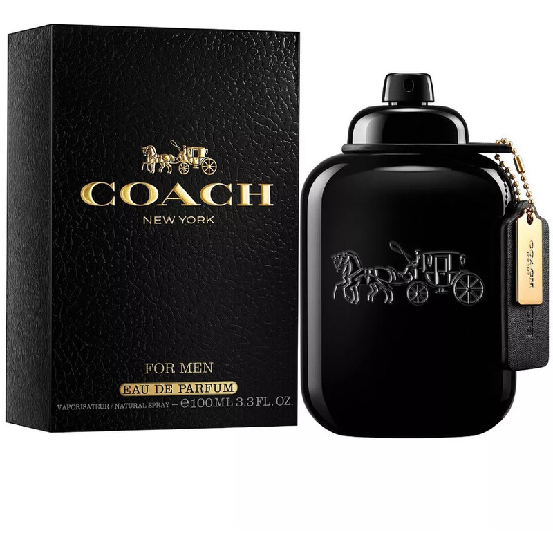 Coach for Men Eau de Parfum EDP