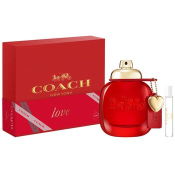 Coach Love Eau de Parfum darčeková sada
