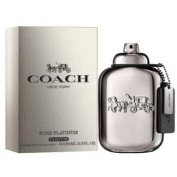 Pure Platinum Parfum