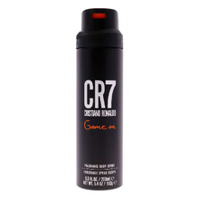 CR7 Game On Deospray