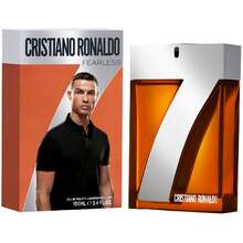 CR7 Fearless EDT