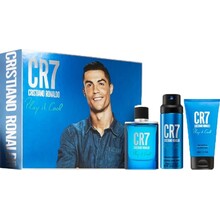 CR7 Play It Cool dárková sada
