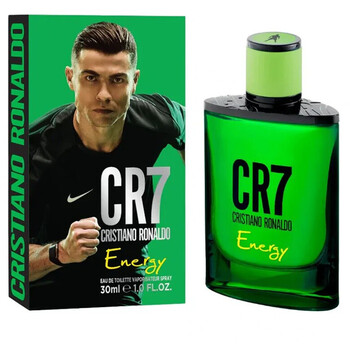 CR7 Energy EDT