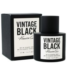 Vintage Black EDT