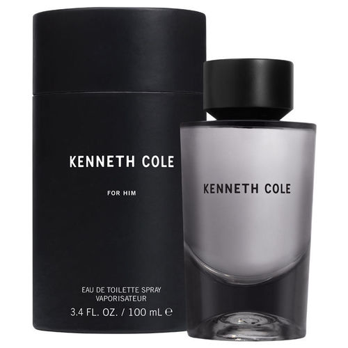 Kenneth Cole for Him EDT