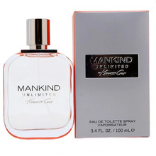 Mankind Unlimited EDT
