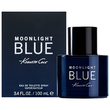 Moonlight Blue EDT