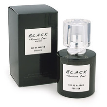 Black for Her EDP