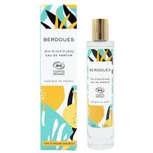 Tiare Flower & Ylang EDP

