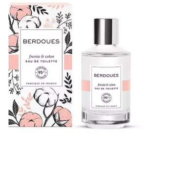Freesia & Coton EDT