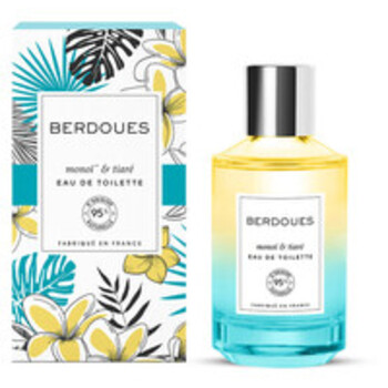 Monoi & Tiaré EDT