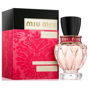 Miu Miu Twist EDP