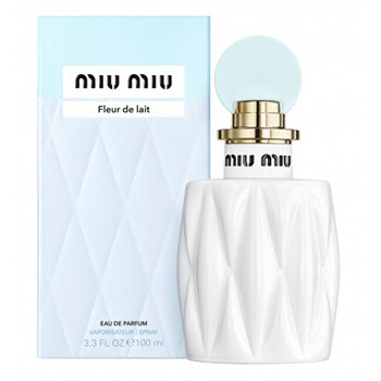 Miu Miu Fleur De Lait EDP