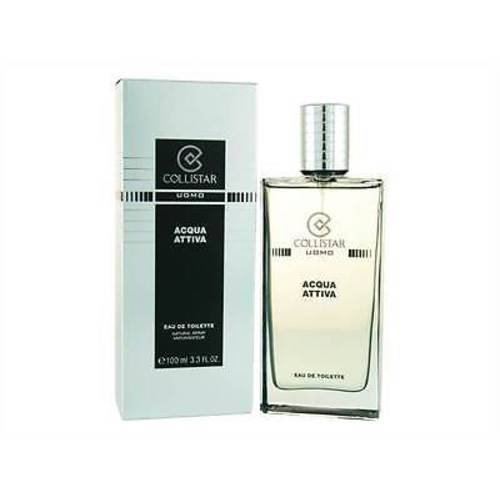 Acqua Attiva EDT 