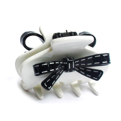 Klipsňa do vlasov No. 219 (väčšie 7 cm)
