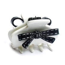 Klipsňa do vlasov No. 217 (menšia 5 cm)