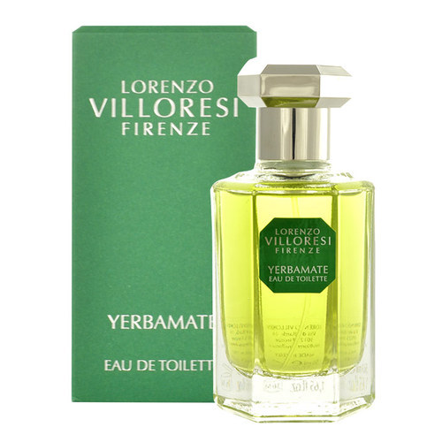 Yerbamate EDT 