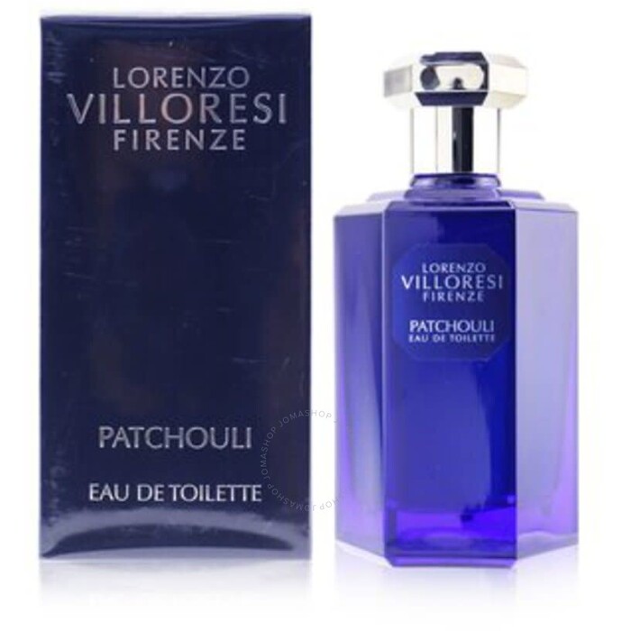 Patchouli EDT
