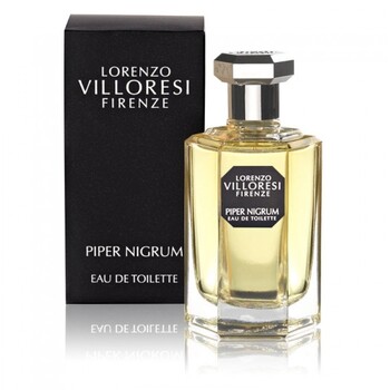 Piper Nigrum EDT