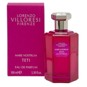 Mare Nostrum Teti EDP